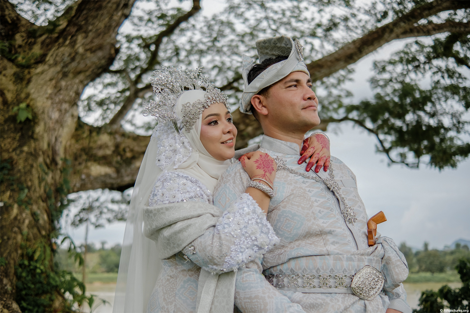 Kuala Kangsar, May 2022, ©AWpictures.org