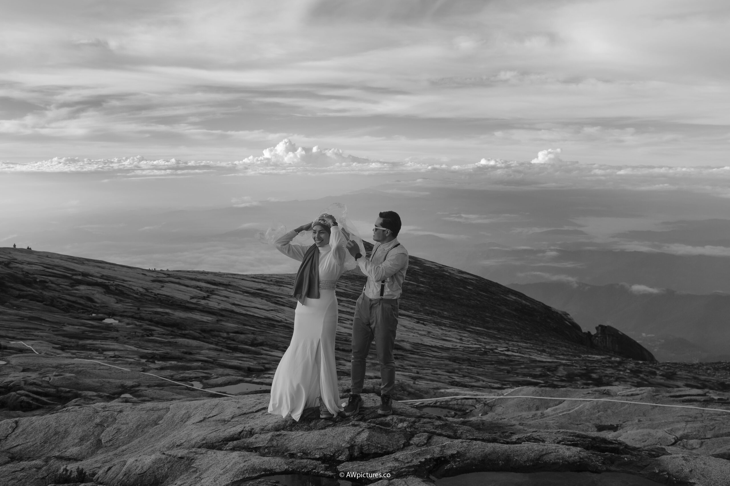 Sabah, November 2022, ©AWpictures.org