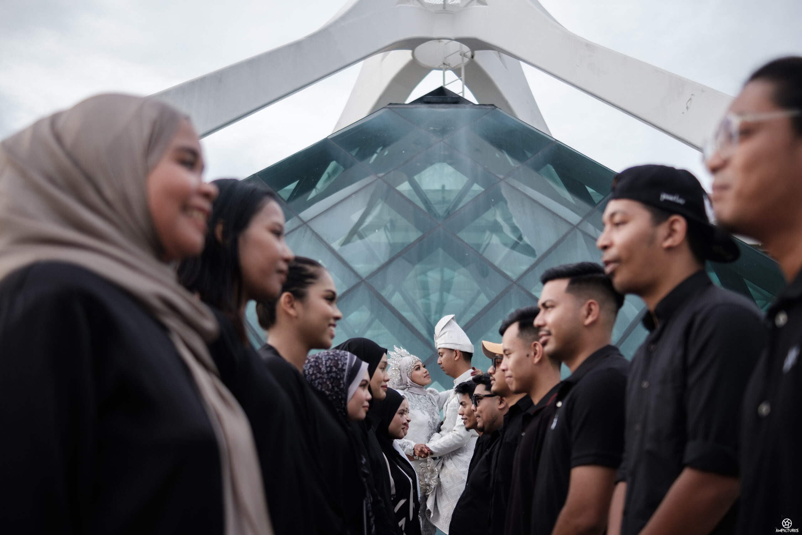 Penang, January 2025, ©AWpictures.org