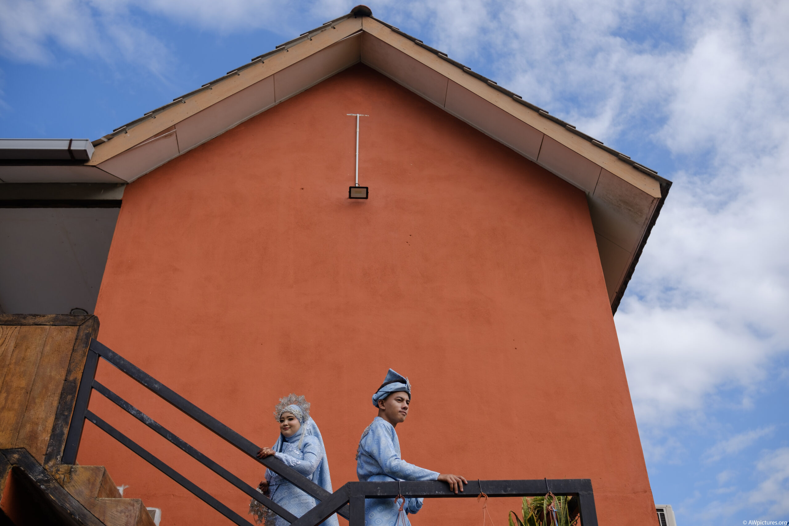 Penang, January 2025, ©AWpictures.org