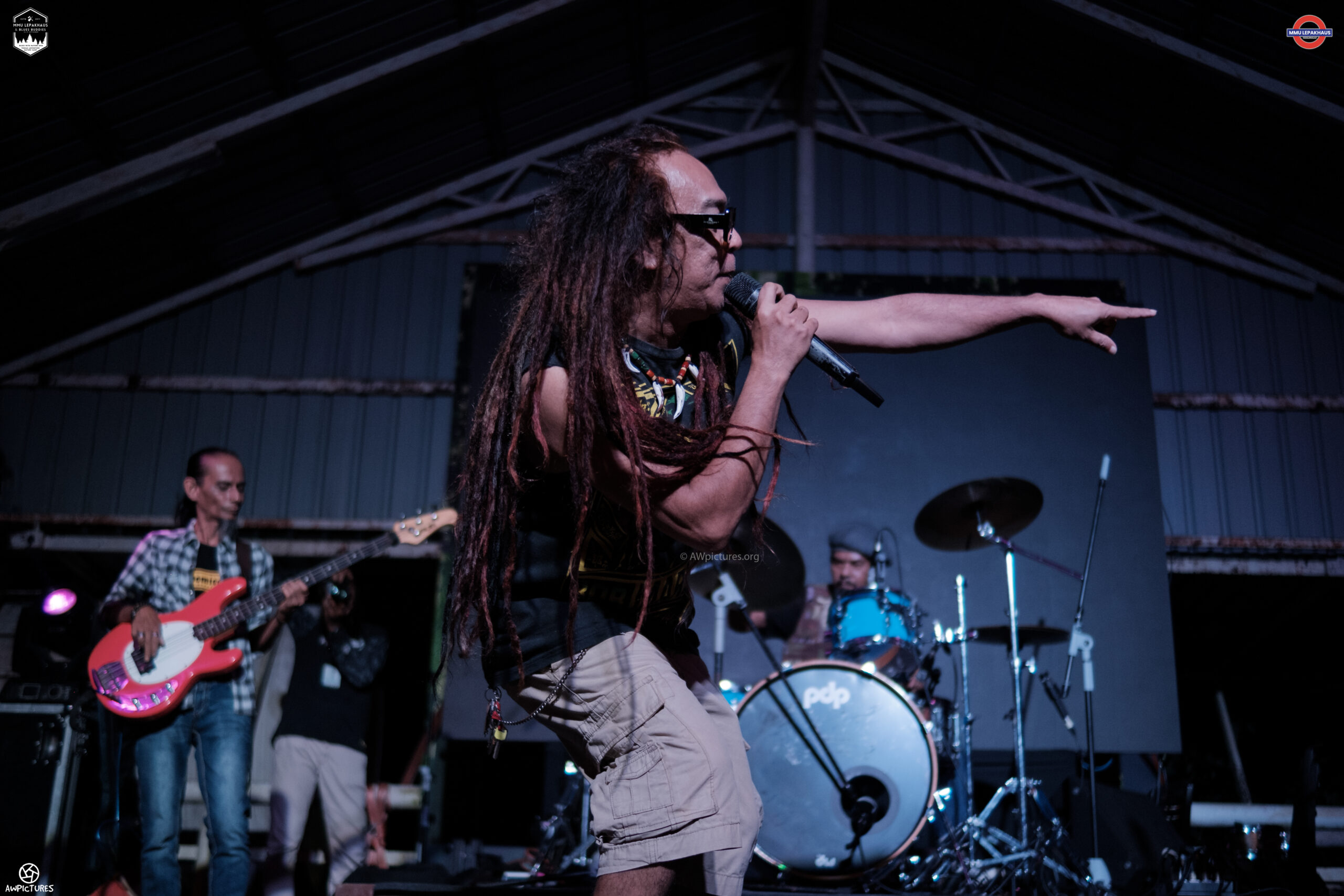 Perak, December 2024, ©AWpictures.org