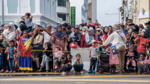 Throwback Merdeka 2024: Photowalk di Pulau Pinang