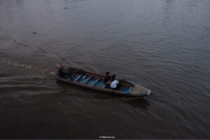 Pontianak di garisan khatulistiwa