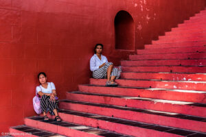 Photo Walk di Melaka: Weekend Getaway untuk Peminat Fotografi